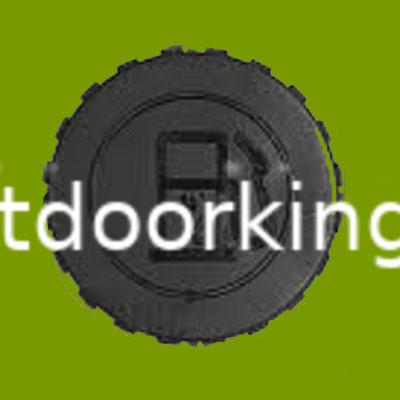 (image for) Tanaka Genuine Fuel Cap 5950168290, 6691747