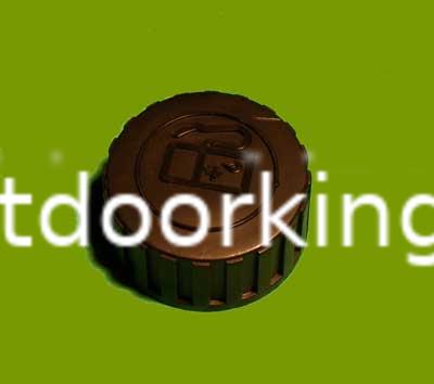 Tanaka Genuine Fuel Cap 5950656B90, 6691768