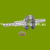 (image for) Briggs & Stratton Genuine Crankshaft 595339