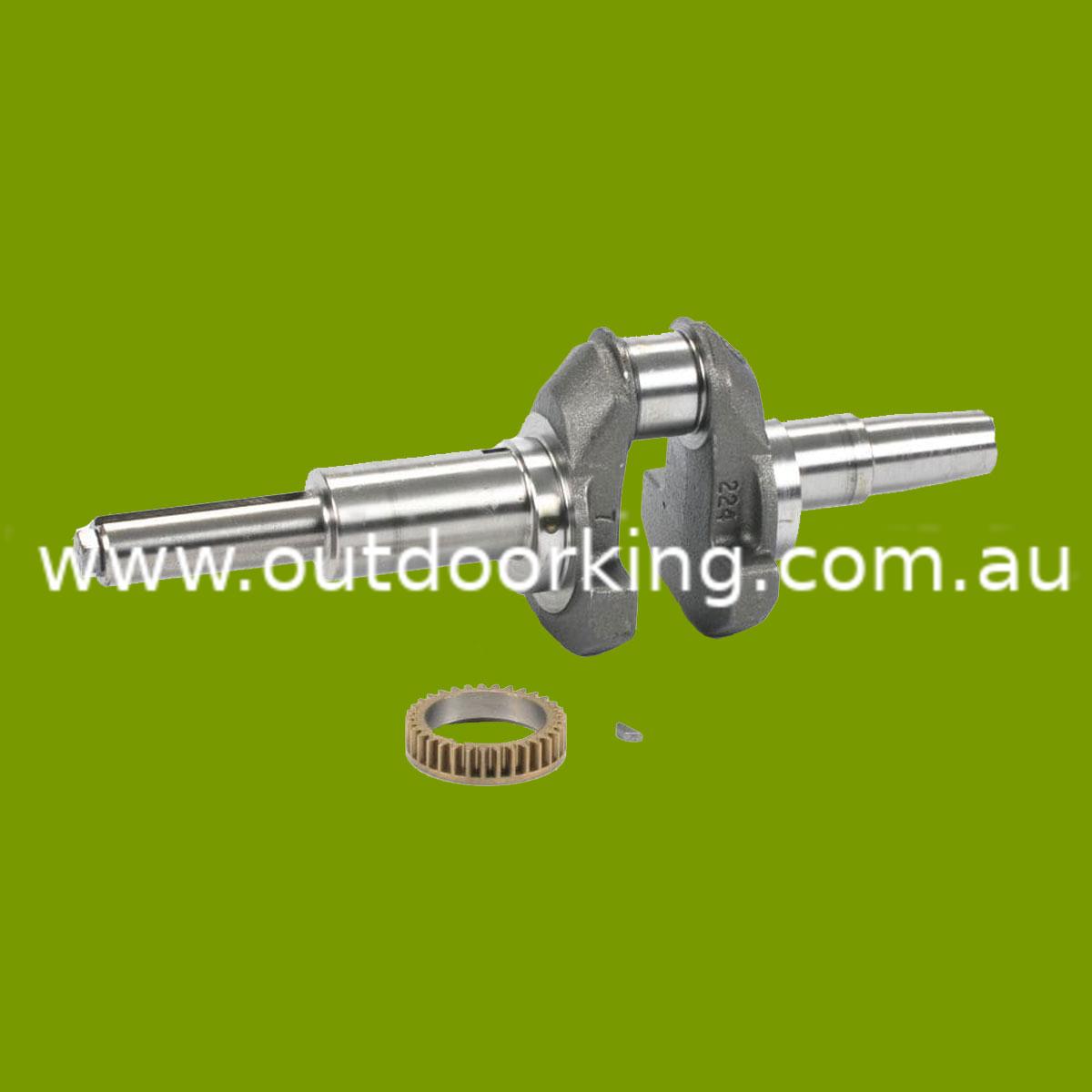 (image for) Briggs & Stratton Genuine Crankshaft 595339