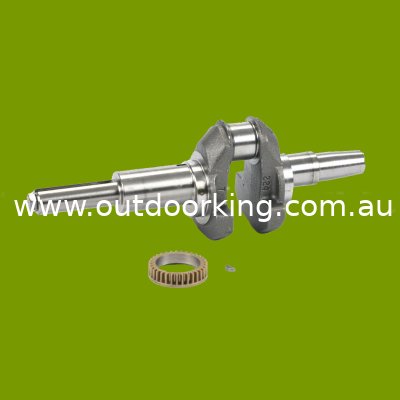(image for) Briggs & Stratton Genuine Crankshaft 595339