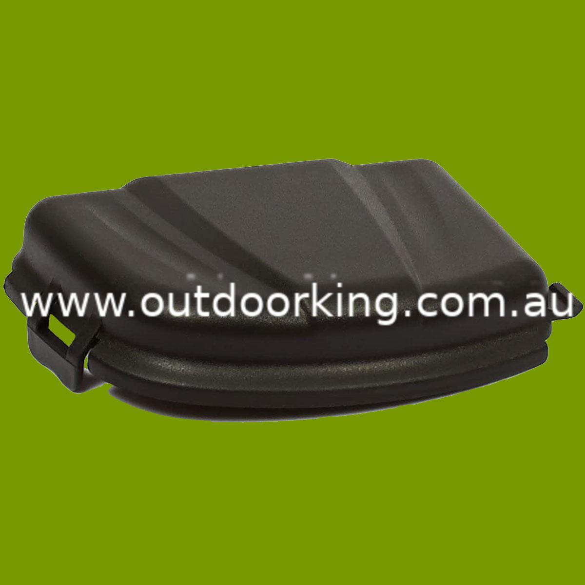 (image for) Briggs & Stratton Genuine Air Cleaner Cover 590548, 595658