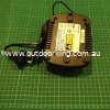 (image for) Briggs & Stratton, Victa Genuine Battery Charger BS Electric Start 595887, 594493, 596335