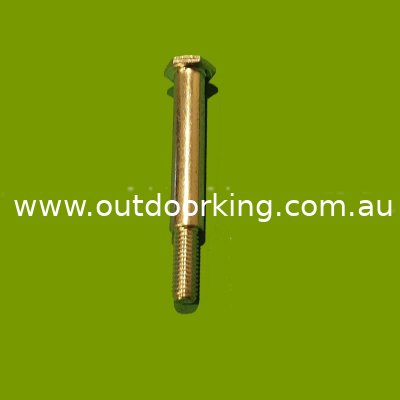 (image for) Husqvarna, Ryobi Genuine Shoulder Bolt 532 13 76-44, 596434404