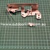(image for) Briggs & Stratton Genuine Bracket-Control 590561, 596458