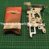 (image for) Briggs & Stratton Genuine Bracket Throttle Control 694042, 597209