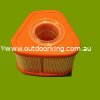 (image for) Briggs & Stratton Genuine Air Cleaner 597265, 595853