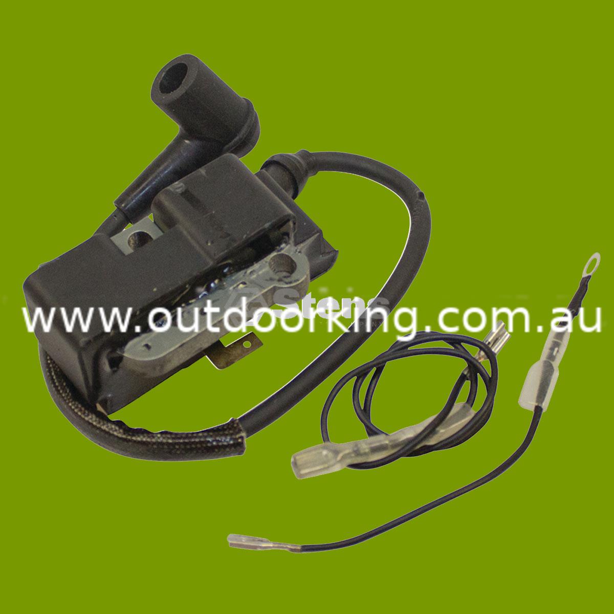 (image for) HUSQVARNA Ignition Coil 537162101, 537162104, 537162105, 537165404, 544047001, 600-600