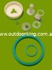(image for) Mesto Service Kit Plastic Sprayers SK6002L