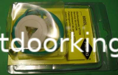 (image for) Mesto Service Kit Plastic Sprayers SK6002L
