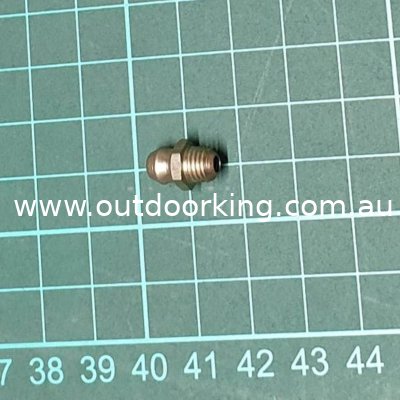 (image for) RED ROO Grease Nipple 6030004