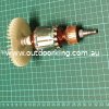 (image for) Ryobi Genuine Armature Assembly REH600G 6032480