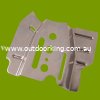 (image for) SOLO GENUINE PLATE-CHAIN PROTECTION C/SAW , 6043979,6043980, SL6043980