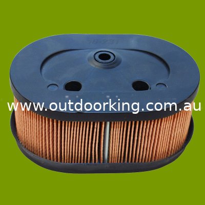 (image for) Husqvarna Air Filter 506 34 70-02, 605-012