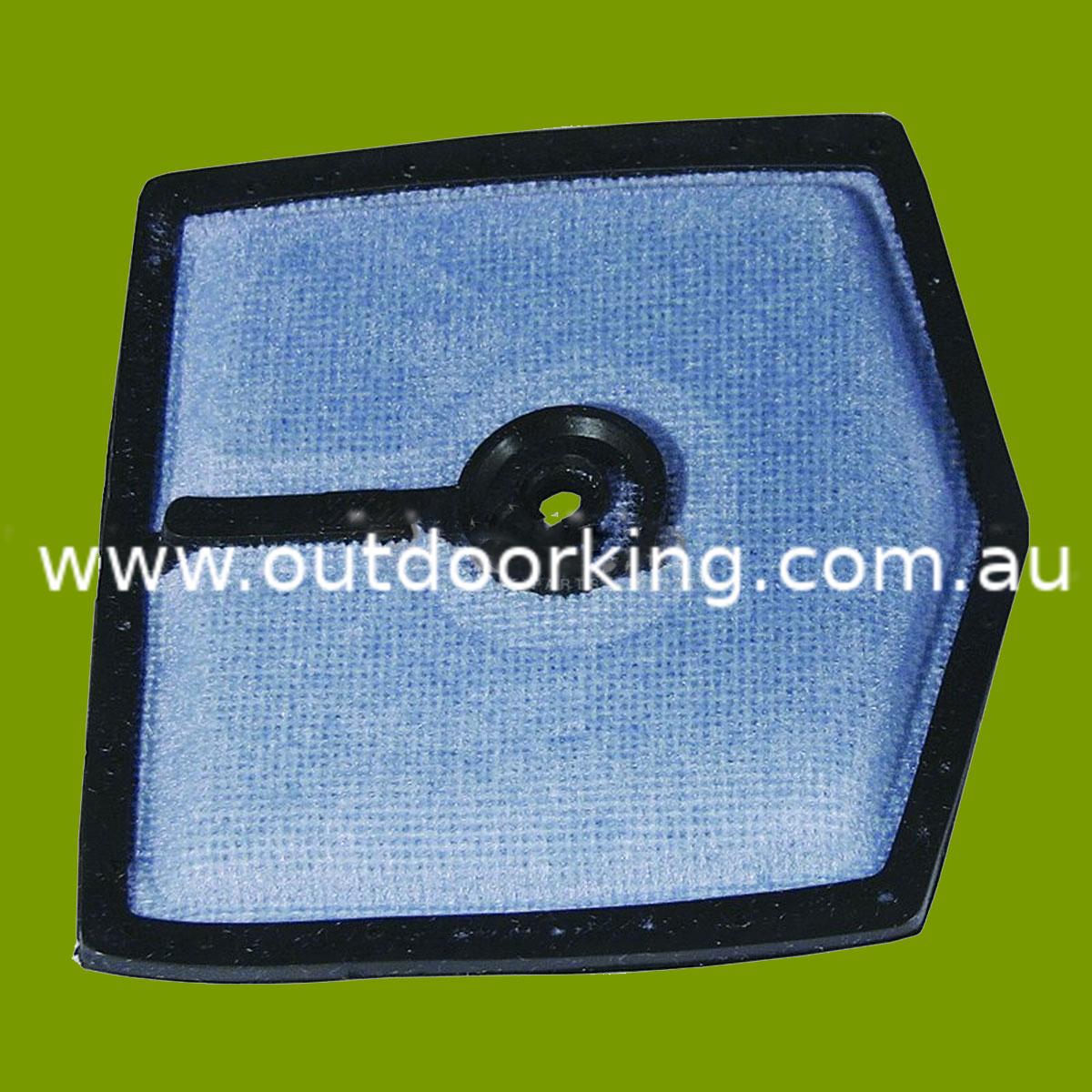 (image for) Mcculloch Air Filter 216685, 69922, 92420, 605-246