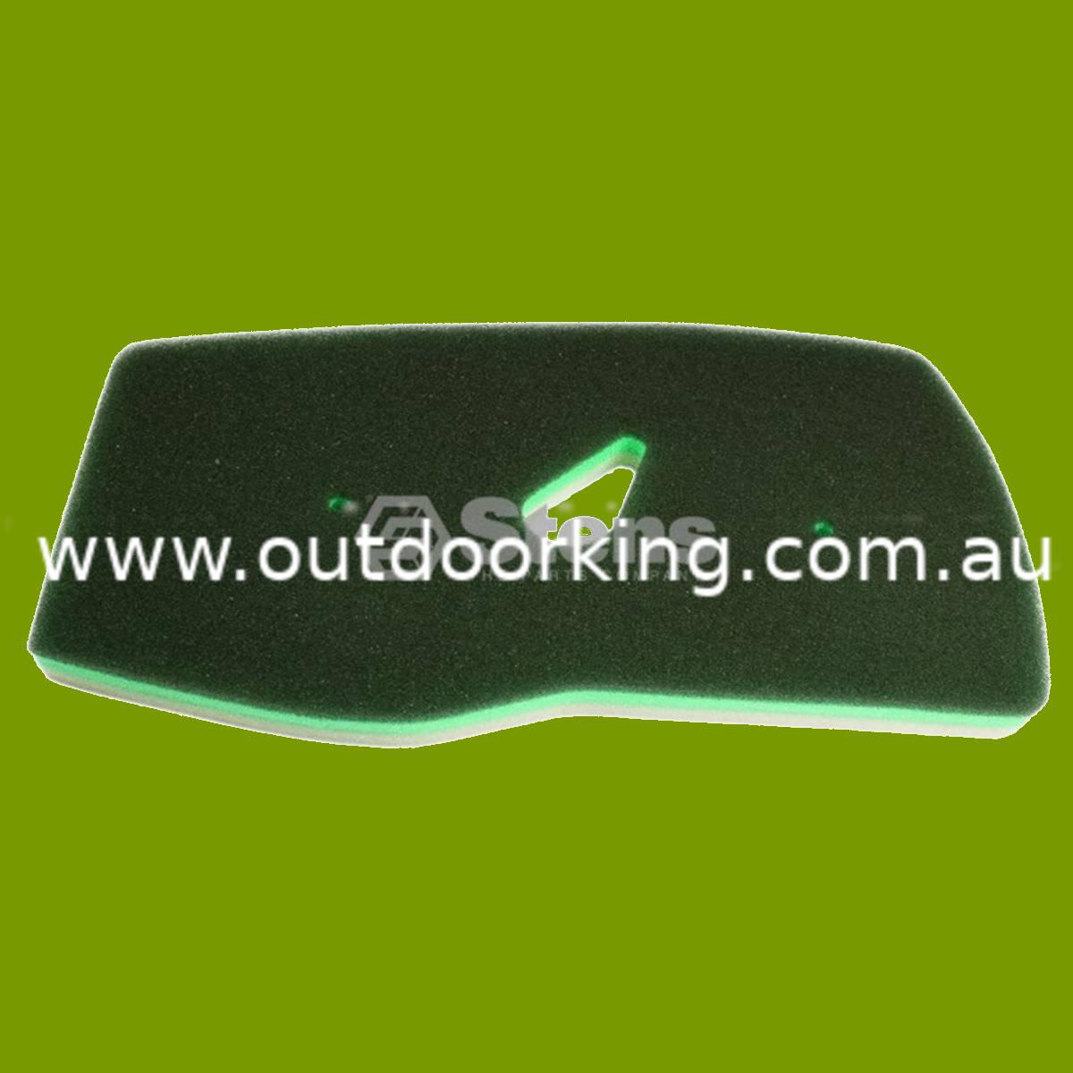 (image for) Partner Pre-Filter 506 23 19-01, 605-257