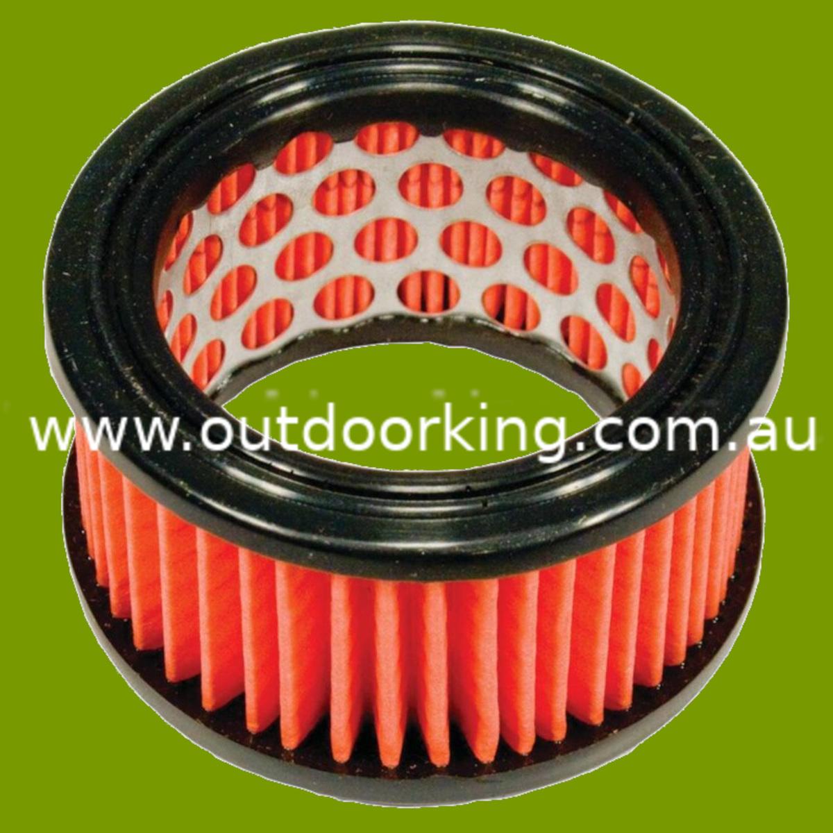 (image for) Echo Air Filter to Suit Echo 13030039730, 605-319