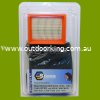 (image for) Makita/Dolmar Air Filter Kit 395 173 010, 395 173 081, 395 173 090, 605-545