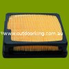 (image for) Husqvarna Air Filter 544 18 16-02, 605-575