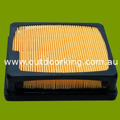 (image for) Husqvarna Air Filter 544 18 16-02, 605-575