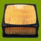 (image for) Husqvarna Air Filter 525 47 06-01, 605-618