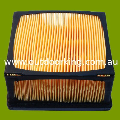 (image for) Husqvarna Air Filter 525 47 06-01, 605-618