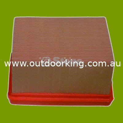 (image for) Dolmar Air Filter 394 173 010, 605-840