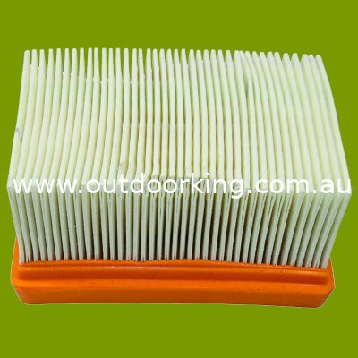 (image for) Dolmar, Makita Air Filter 395 173 010, 395 173 011, 605-900, 4109883