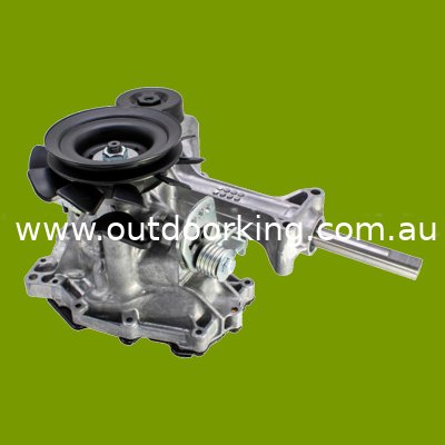 (image for) HUSTLER GENUINE TRANSMISSION, ZT1800, HP606995, 606995