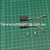 (image for) Ryobi Genuine Carbon Brushes RESV1600/02 6081894