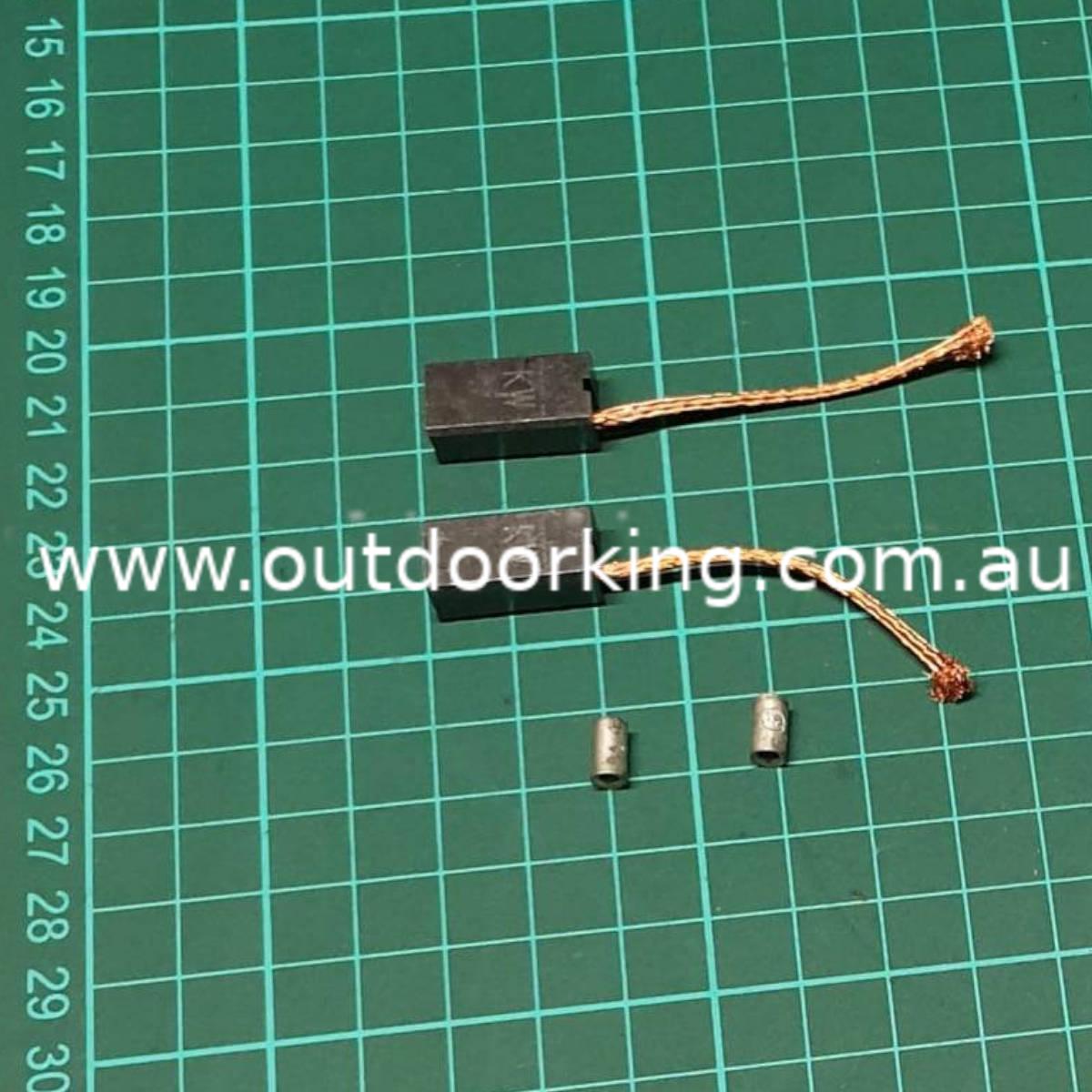(image for) Ryobi Genuine Carbon Brushes RESV1600/02 6081894