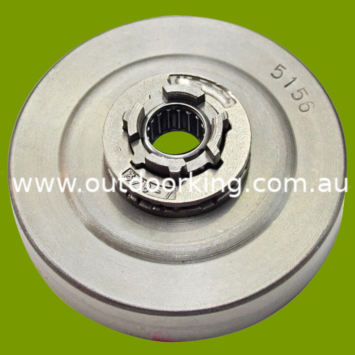 (image for) Husqvarna / Jonsered / Partner Rim Sprocket 61040