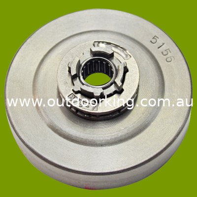 (image for) Husqvarna / Jonsered / Partner Rim Sprocket 61040