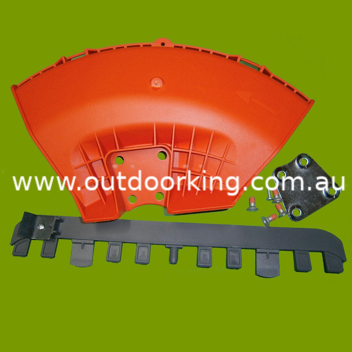 (image for) Oleo Mac Genuine Guard 61042036, 61042036BR