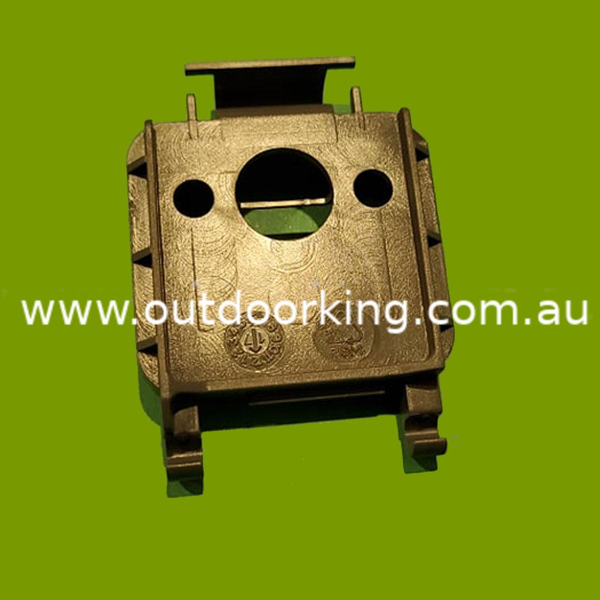 Modal Additional Images for Oleo Mac Genuine Filter Support 61070003ER
