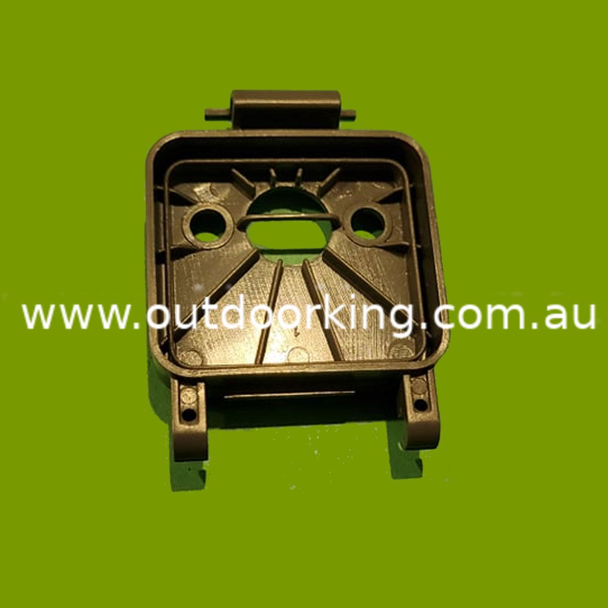 (image for) Oleo Mac Genuine Filter Support 61070003ER