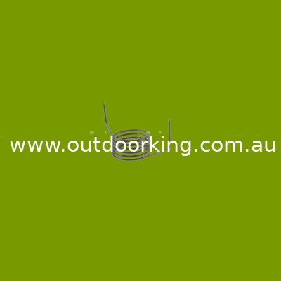 (image for) Oleo Mac Genuine Spring 61070039R