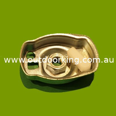 (image for) Oleo Mac Genuine Clutch Driver 61070053A