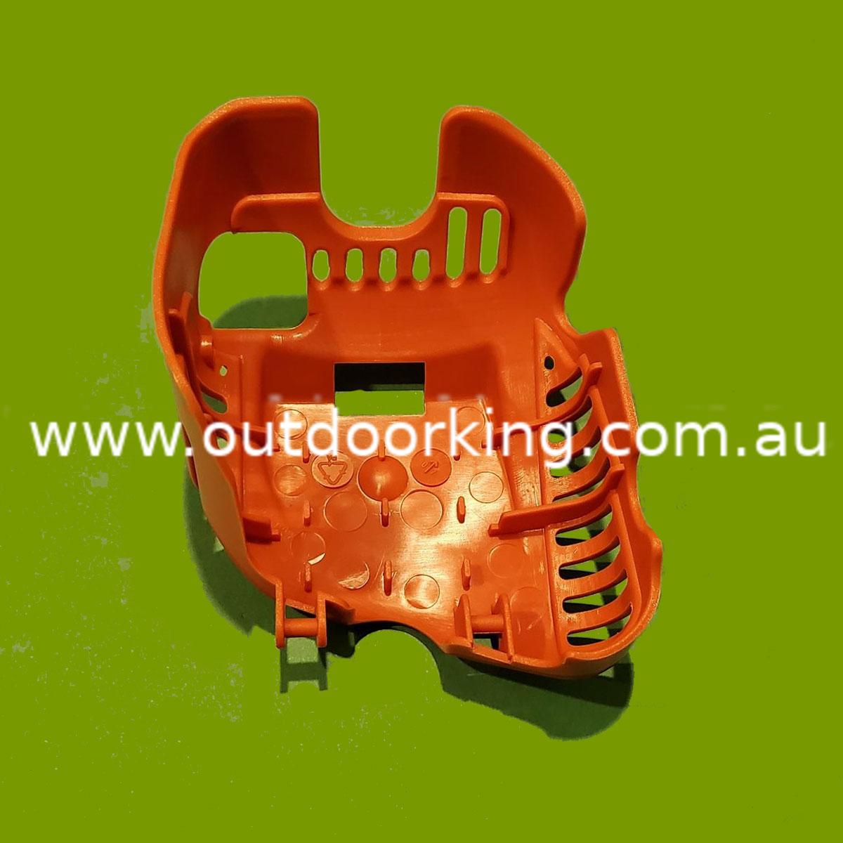 Oleo Mac Genuine Cover 61100003