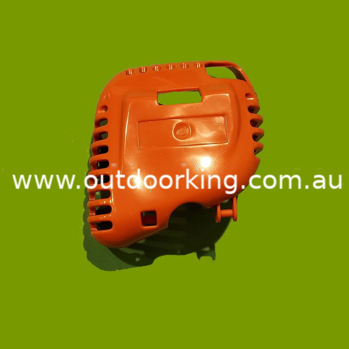 (image for) Oleo Mac Genuine Cover 61100003