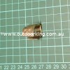(image for) Tecumseh Flywheel Key 611032