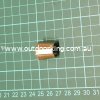(image for) Tecumseh Flywheel Key 611032