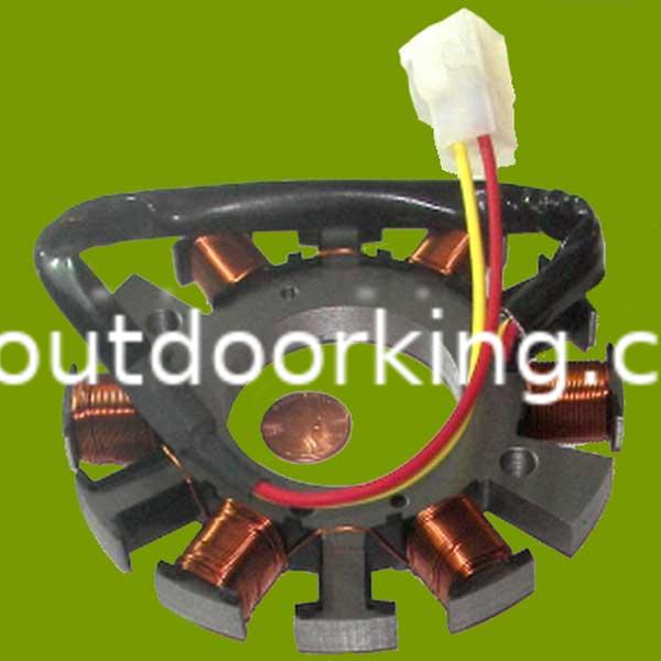 (image for) Tecumseh Genuine Alternator Coil 611285, 611-285