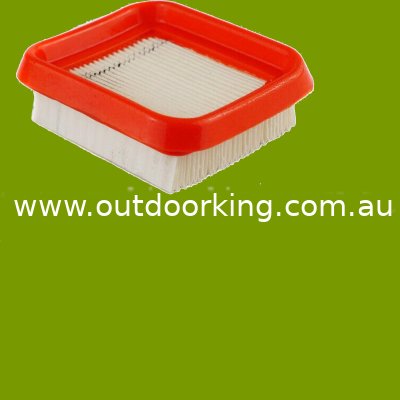 (image for) Oleo Mac Genuine Air Filter 61170016R