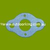 (image for) Oleo Mac Genuine BV300 Gasket 61200021R