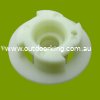 (image for) Oleo Mac Genuine Sprocket 61370023R, 61370023AR