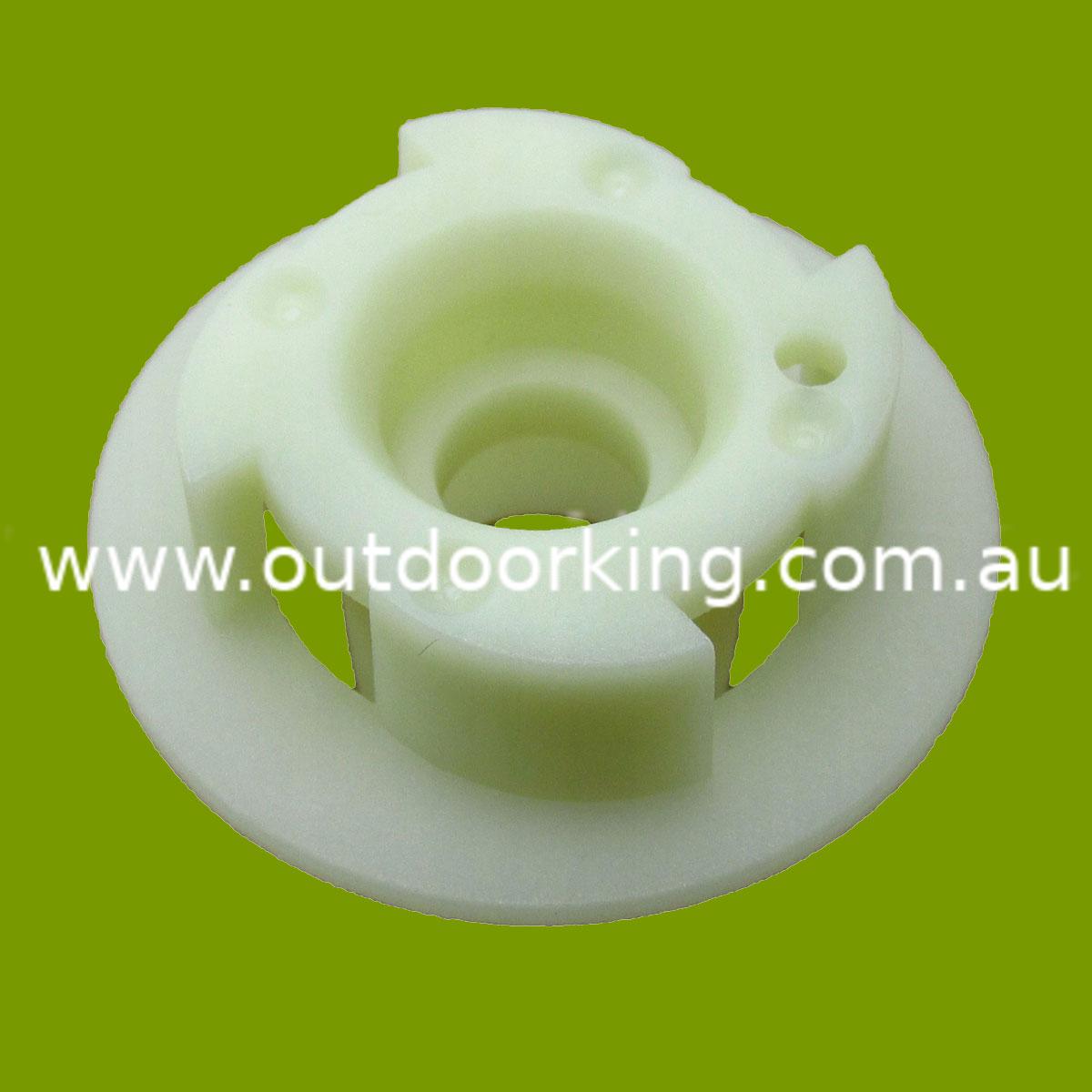 (image for) Oleo Mac Genuine Sprocket 61370023R, 61370023AR