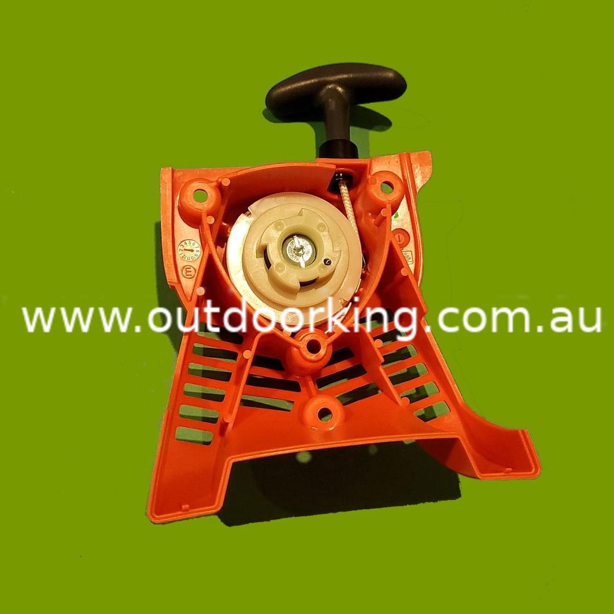Modal Additional Images for Oleo Mac Genuine  Starter Assy 61370233R