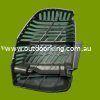 (image for) Oleo Mac Genuine Muffler Guard 61370016AR, 61370302R