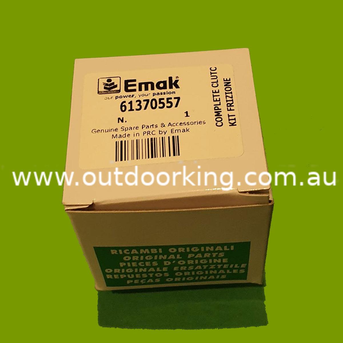 (image for) Oleo Mac Genuine Clutch 61070091R, 61070091AR, 61370557